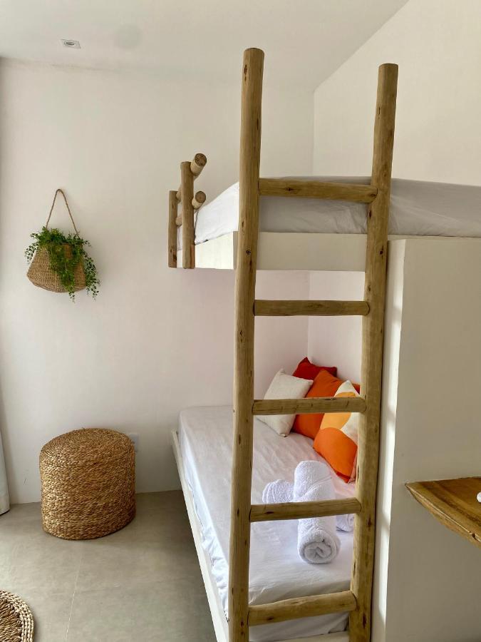 Piticcaia Lodge - Casa pé na areia, Frente mar - PREÁ Esterno foto